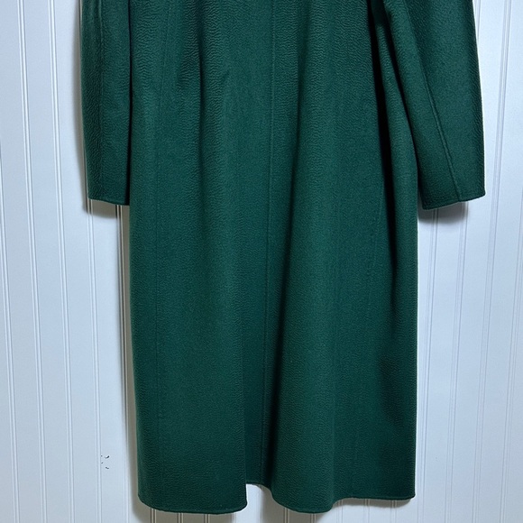 Lafayette 148 New York Yara Cashmere
Coat XXL. - Picture 12 of 14
